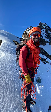 Bergführer Stubaital